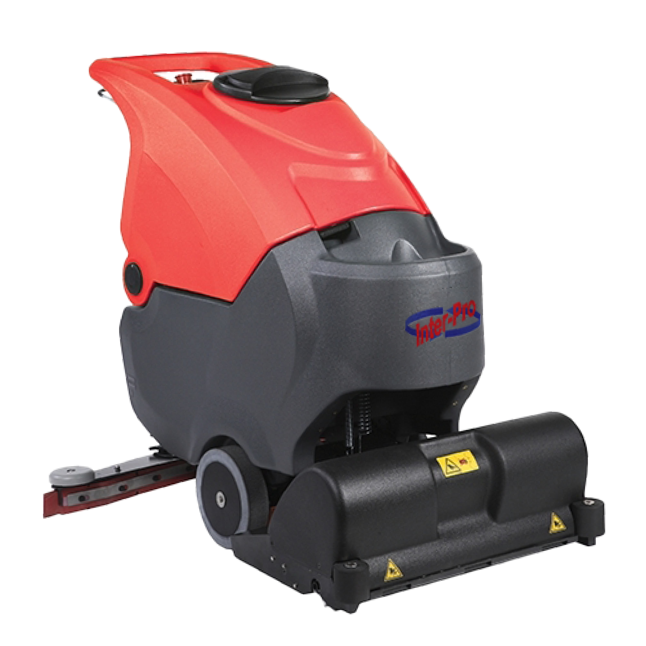 เครื่องขัดพื้น - LAVACT40 BT55 - โปรไลน์ ซฺสเต็ม