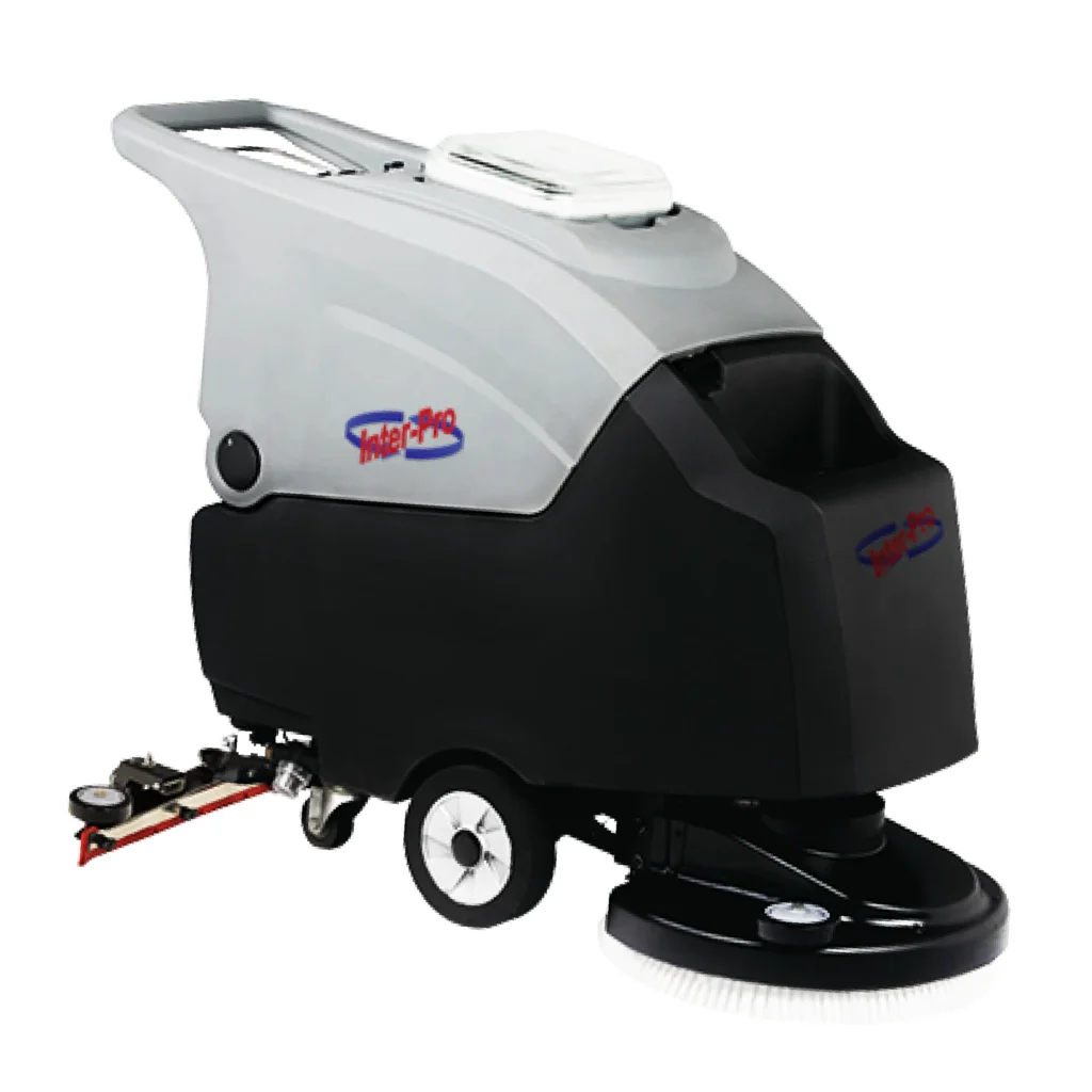 เครื่องขัดพื้น - SC4E - โปรไลน์ ซิสเต็ม-01