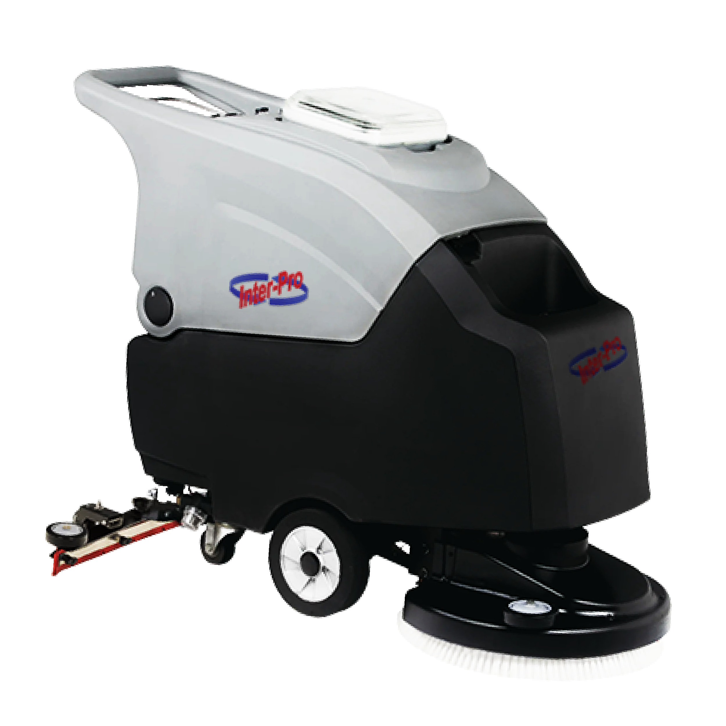 เครื่องขัดพื้น - SC4E - โปรไลน์ ซิสเต็ม-01