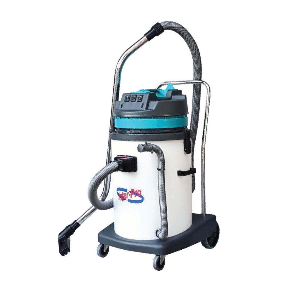 เครื่องดูดฝุ่นดูดน้ำ-VP603-โปรไลน์ ซิสเต้ม