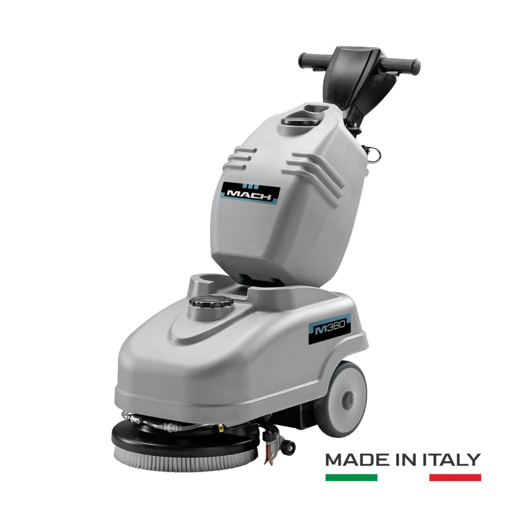 เครื่องขัดพื้น