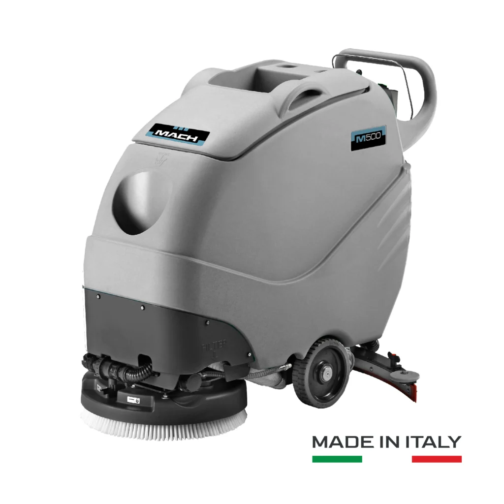 เครื่องขัดพื้น