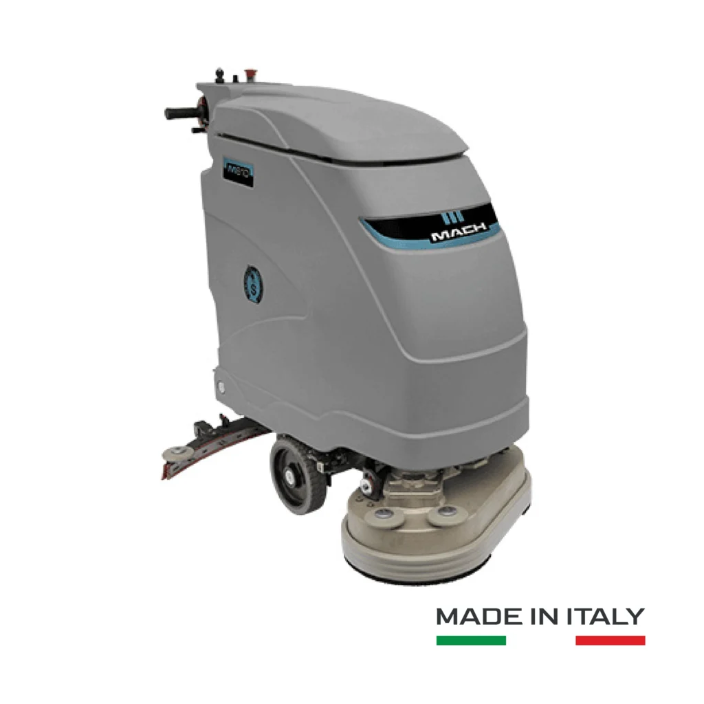 เครื่องขัดพื้น