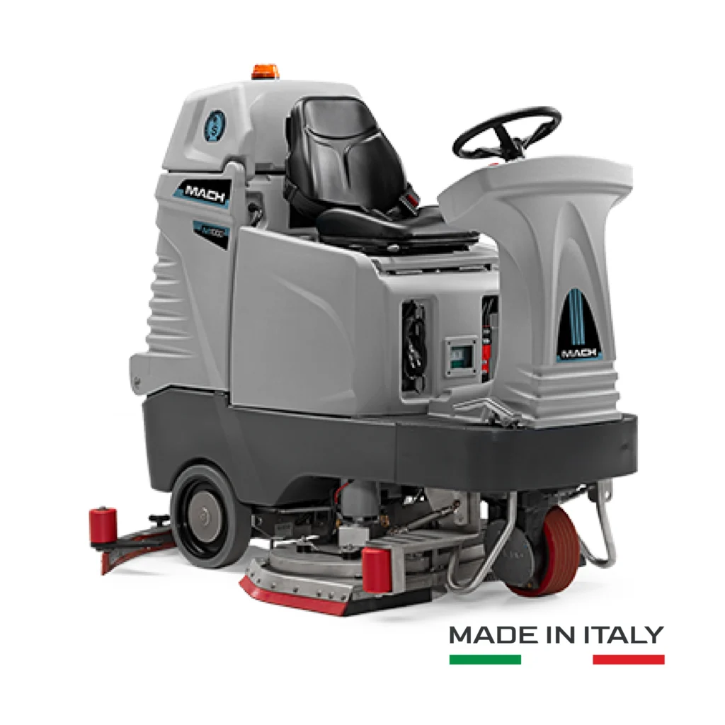 เครื่องขัดพื้น