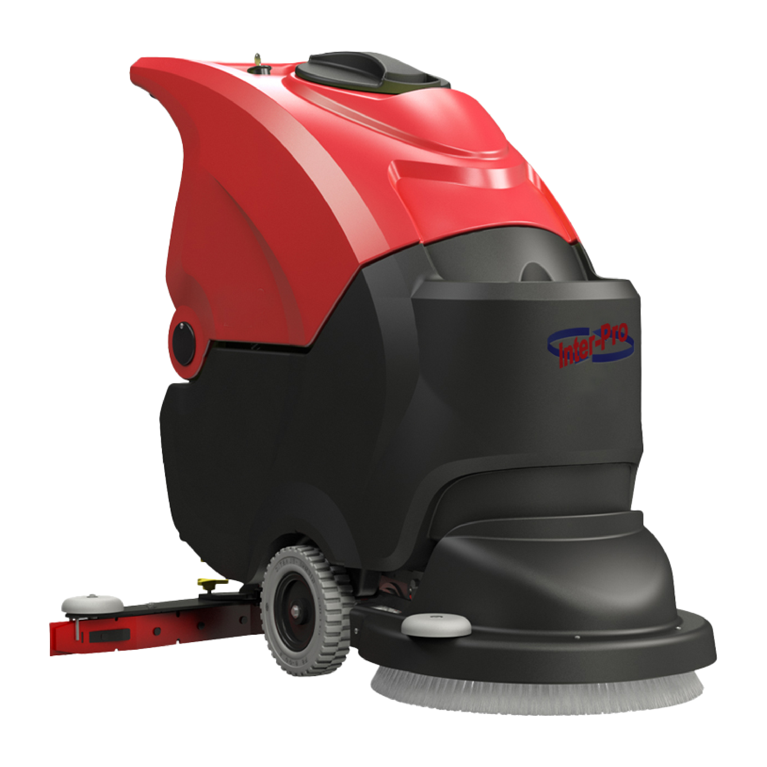 เครื่องขัดพื้นดูดกลับอัตโนมัติ - LAVA40B - โปรไลน์ ซิสเต็ม