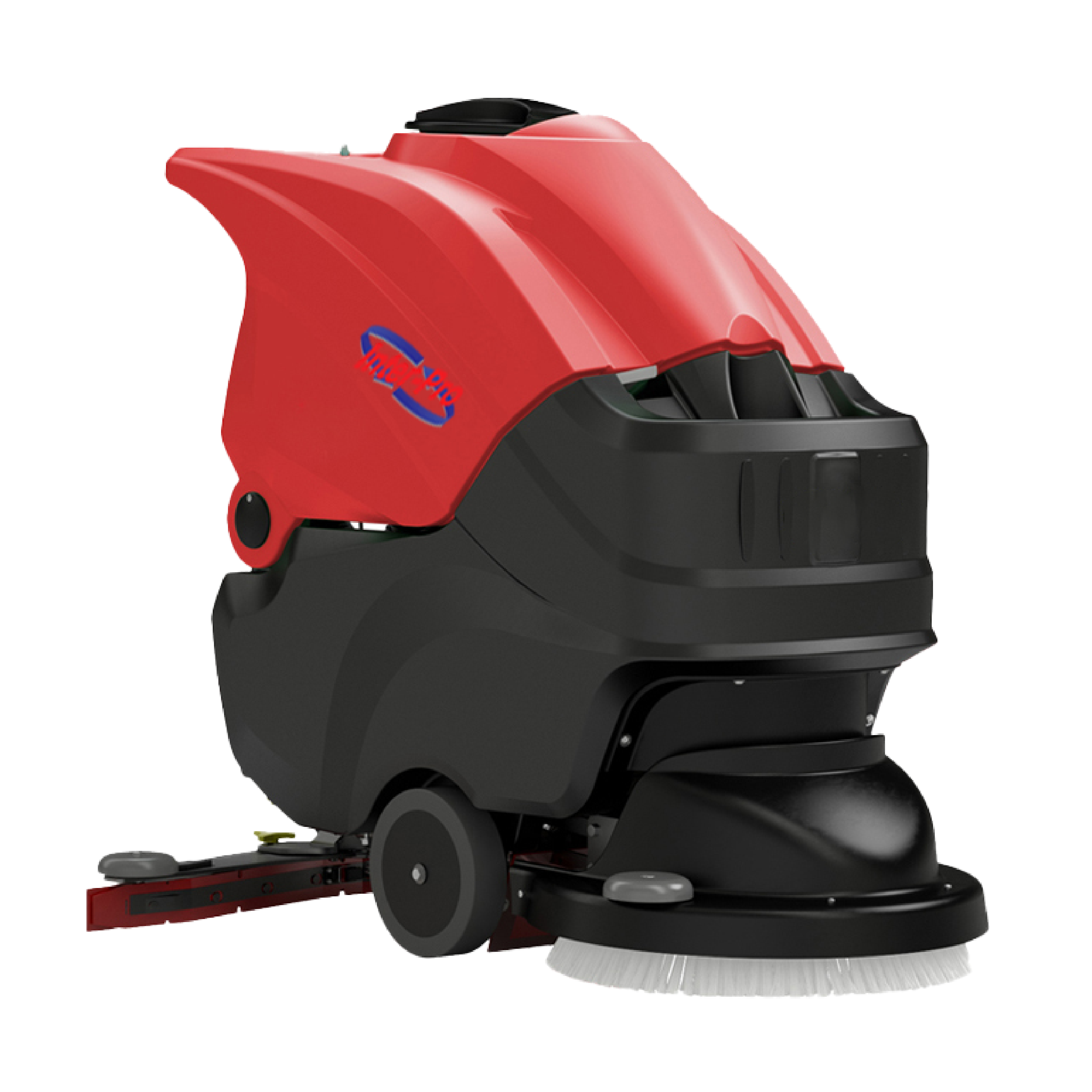 เครื่องขัดพื้นแบบเดินตาม - LAVA55B - โปรไลน์ ซิสเต็ม