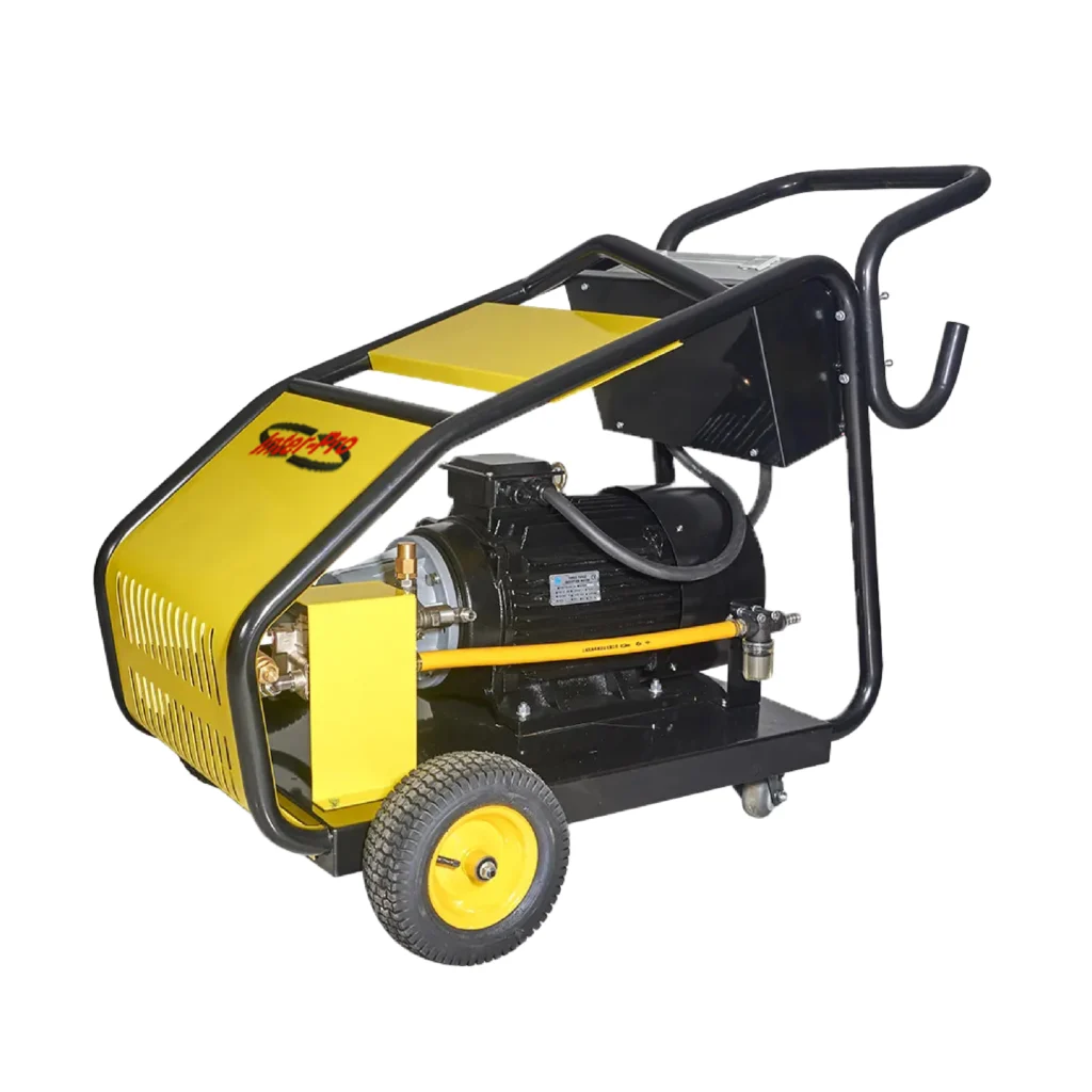 เครื่องฉีดน้ำแรงดันสูง - HCP500 - โปรไลน์ ซิสเต็ม